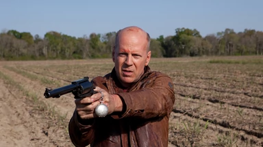 Bruce Willis znów w fantastycznej formie