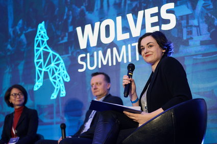 Innowacyjna społeczność może rozwijać się szybciej: już wkrótce Wolves Summit - jedna z najważniejszych konferencji dla startupów