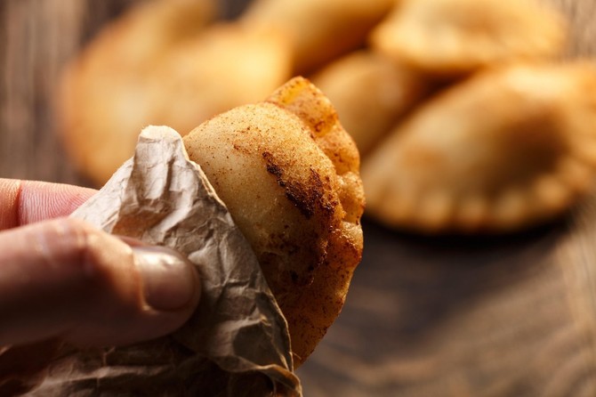 Piroške