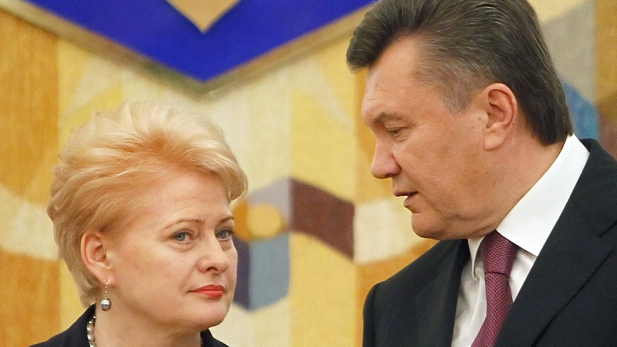 Prezydent Ukrainy Wiktor Janukowycz nie wykluczył we wtorek pauzy w relacjach między jego krajem a Unią Europejską. Przyczyną mogą być problemy z parafowaniem umowy stowarzyszeniowej Ukraina-UE - wynika z wypowiedzi szefa państwa.