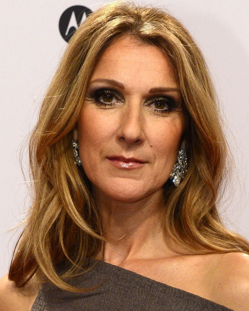 Celine Dion