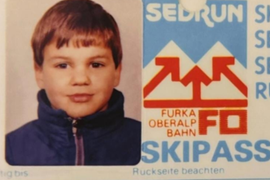 Dečak sa slike mogao je da postane NAJBOLJI TENISER IKADA, da mu Novak nije 'UNIŠTIO' karijeru: Evo kako DANAS IZGLEDA slavni sportista kom je Đoković i dalje BOLNA TEMA