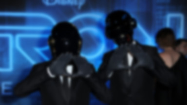 Grupa Daft Punk podpisała nowy kontrakt płytowy?
