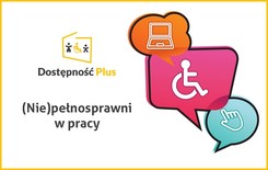 (Nie)pełnosprawni w pracy