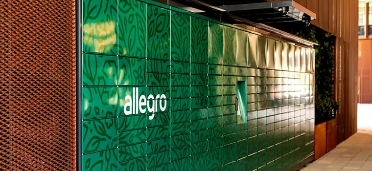 Allegro zmienia cennik dostaw. Będzie znacznie drożej
