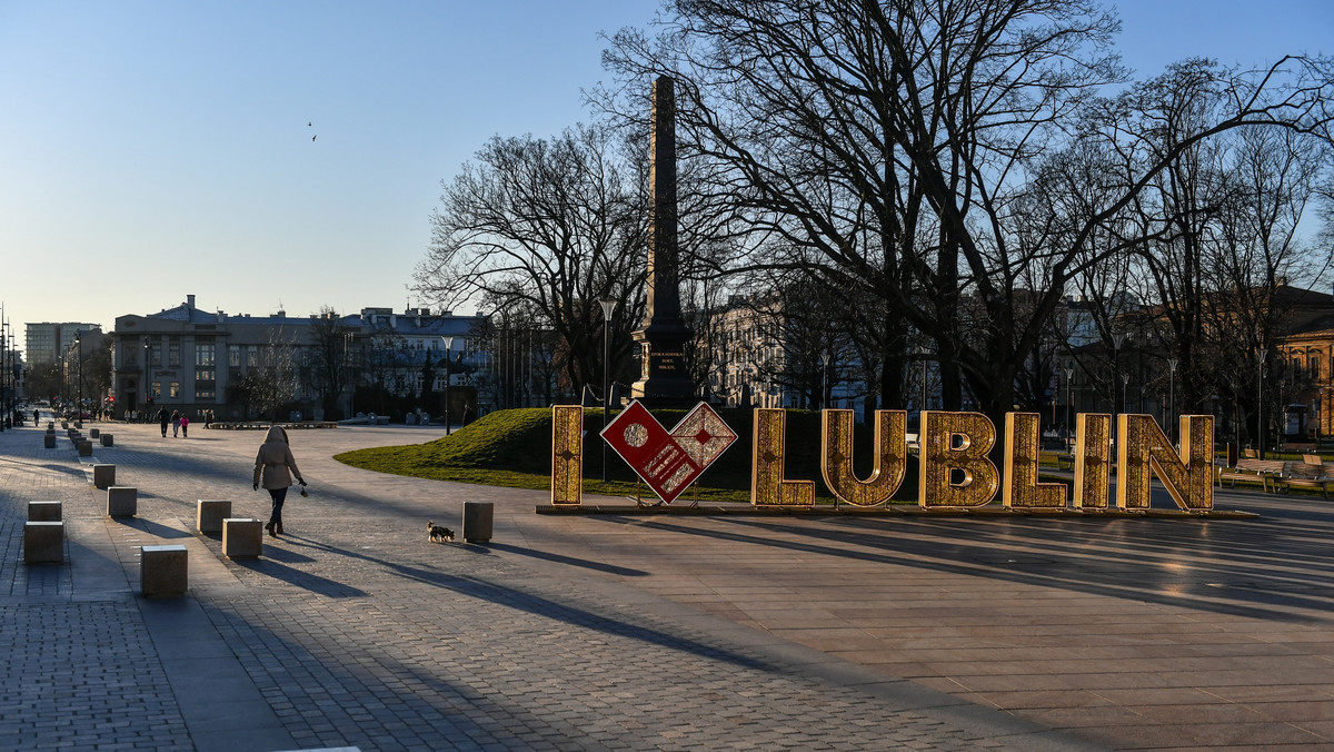 Koronawirus. Lublin i woj. lubelskie. Najnowsze informacje [wtorek]