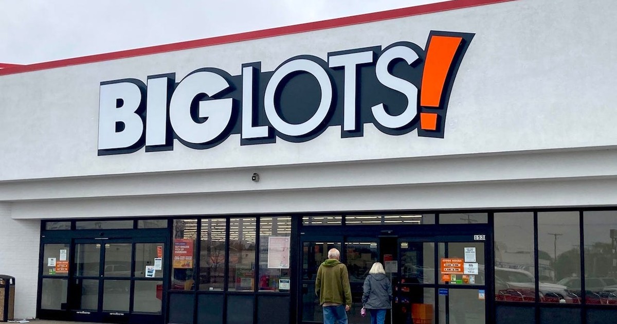 Big Lots is closing stores in 2023 — see the full list Business Insider Africa