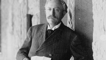 Ceniony naukowiec czy jednak potwór? [KSIĄŻKA]