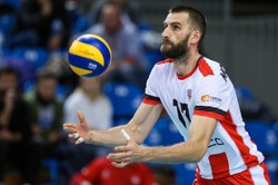 Marcin Możdżonek: Nasi siatkarze grają coraz lepiej, to daje nadzieję przed MŚ