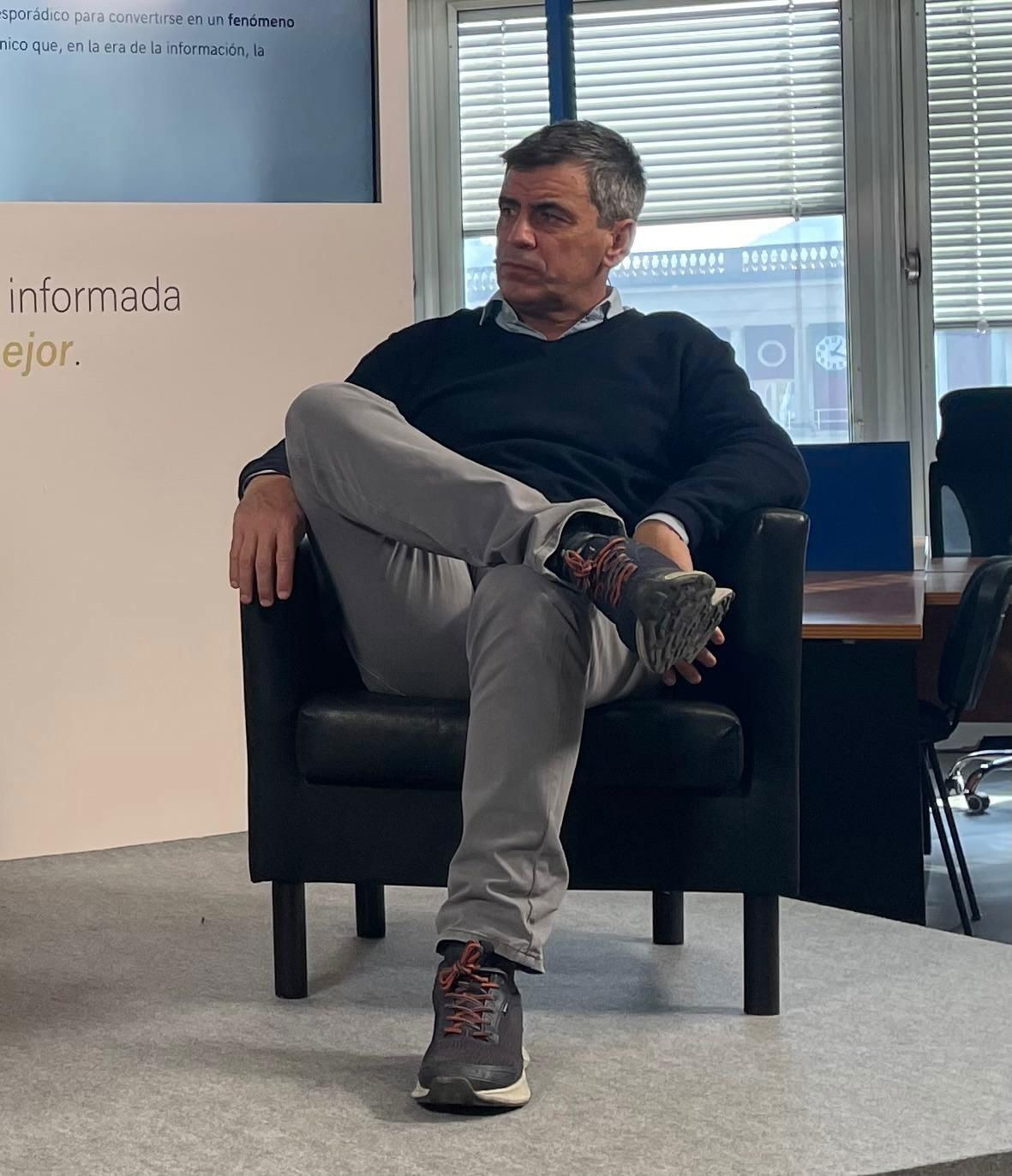 Uno de cada cuatro españoles ha compartido un bulo sin saberlo