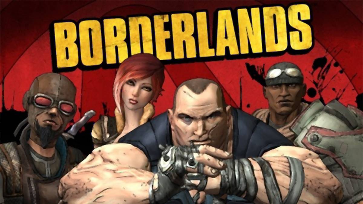 Remaster Borderlands przygotuje nas na premierę Borderlands 3?