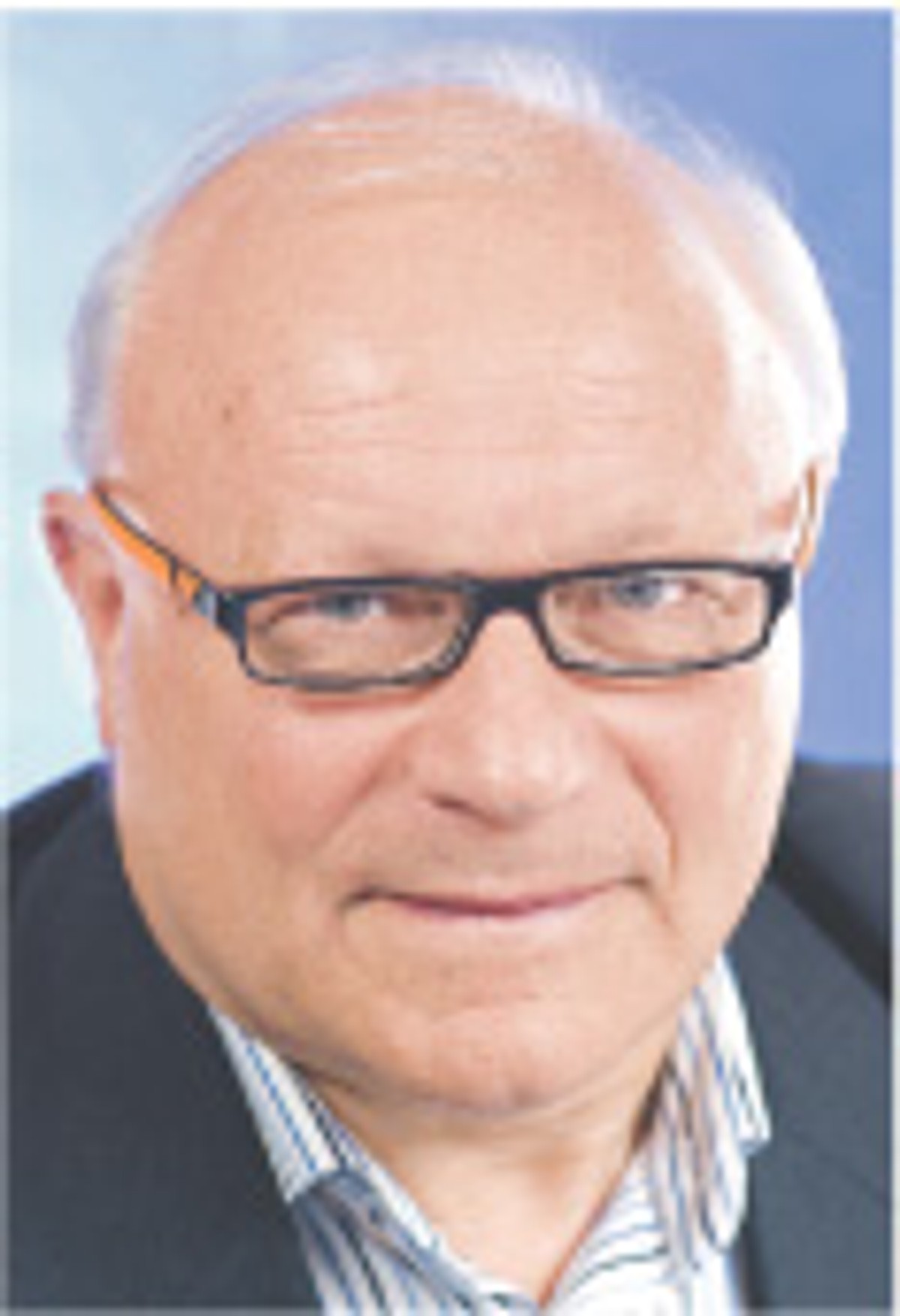 Andrzej Jankowski, kierownik działu prawo gospodarcze