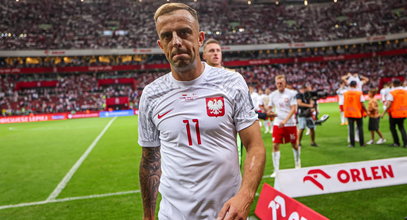 Kamil Grosicki dla "Faktu": miałem ciarki na plecach [WYWIAD]