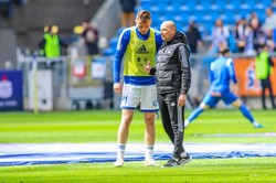 Stal Mielec w sparingu lepsza od beniaminka z Kielc