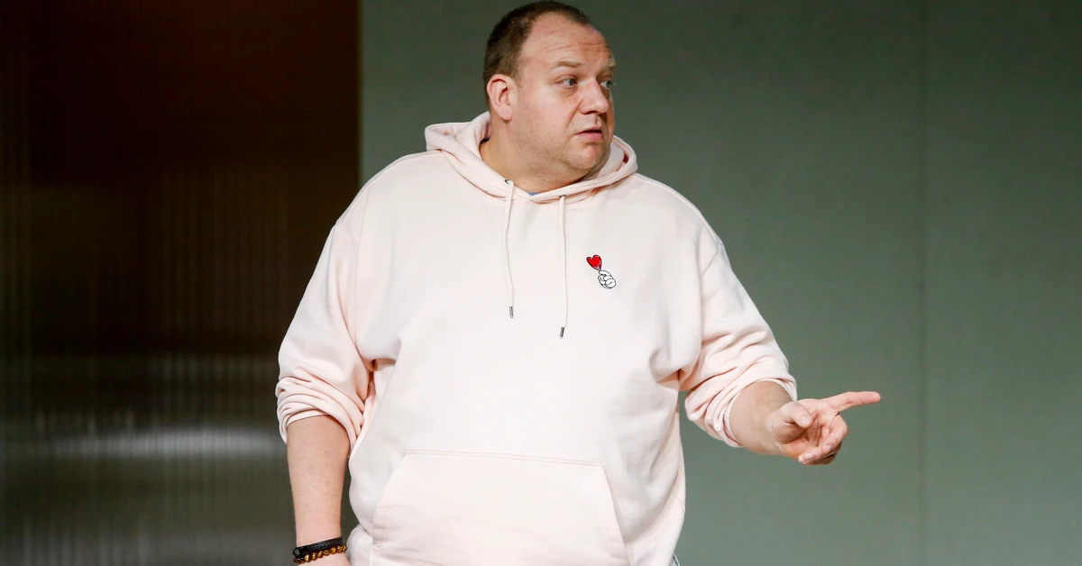 Kawka z...Bartłomiejem Nowosielskim. "Usłyszałem, iż zostały mi trzy lata życia"