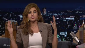 Eva Mendes