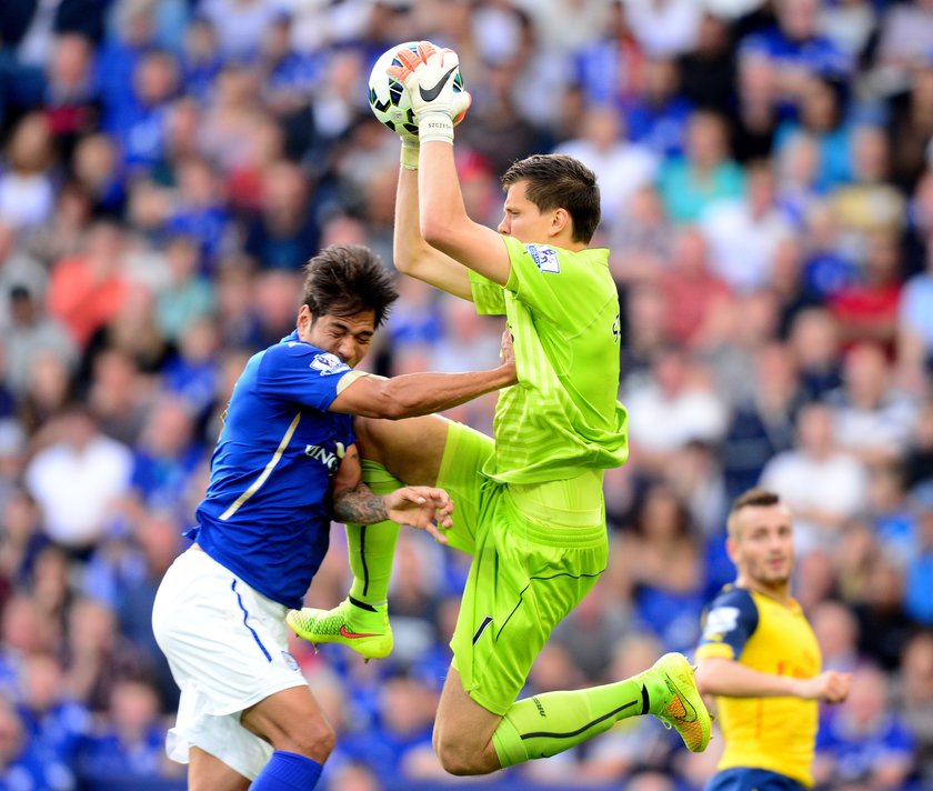 Petr Cech trafił do Arsenalu Londyn! Szczęsny odejdzie?