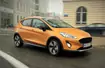 Ford Fiesta Active