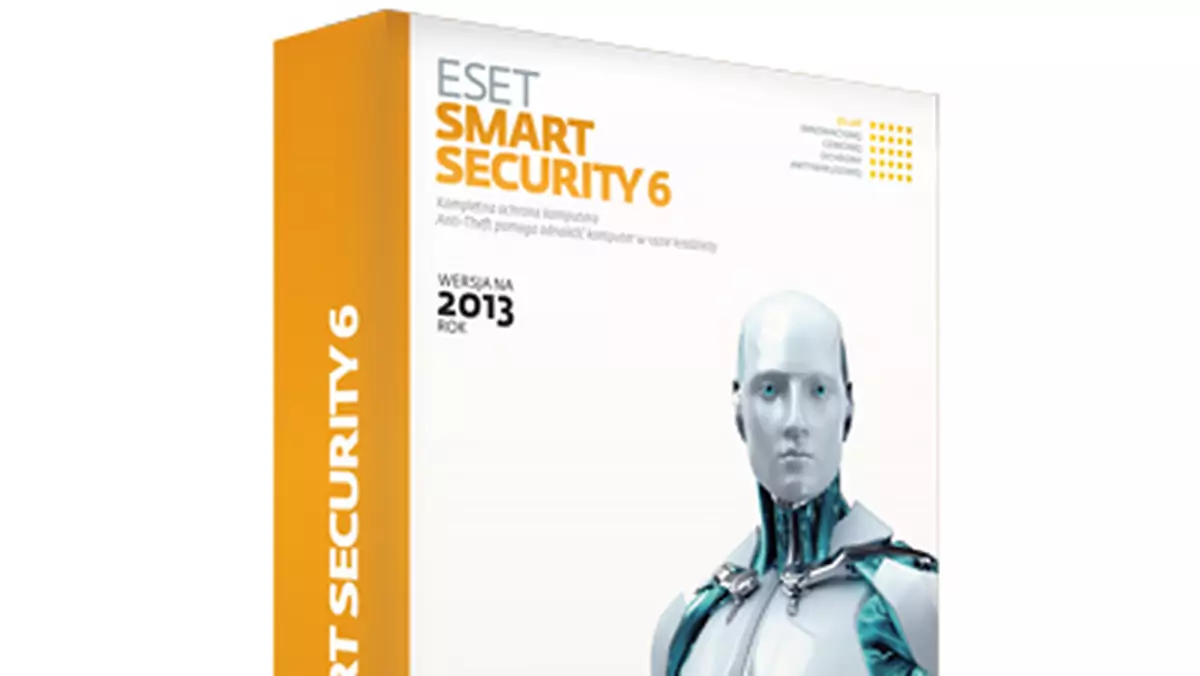 ESET Smart Security 6