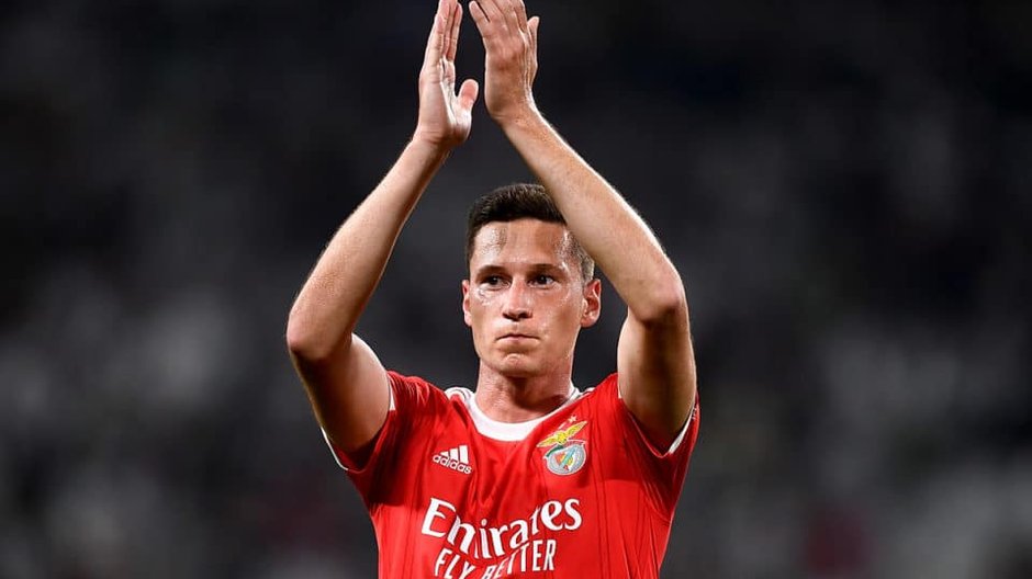 Julian Draxler