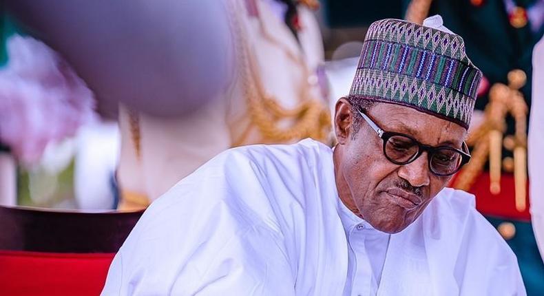 President Buhari moves to cut public officers travel expenses. [TheNation]
