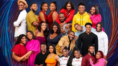 Nominated housemates [BBN]