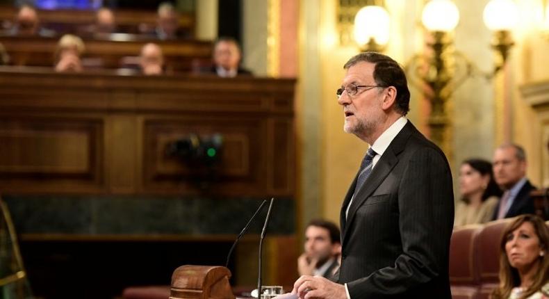 The Socialists' decision to abstain a confidence vote will give interim Prime Minister Mariano Rajoy enough traction to see him through and once again lead Spain