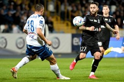 Sześć bramek w Mielcu. Stal pokonała pogoń