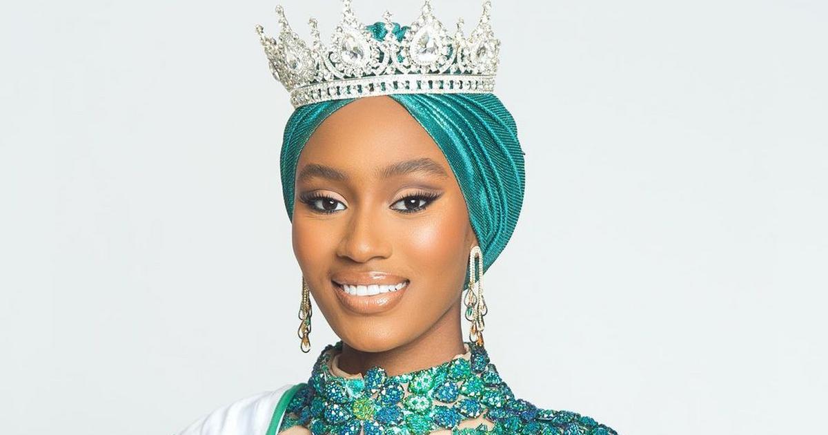 Shatu Garko 5 things to know about new Miss Nigeria Pulse Nigeria