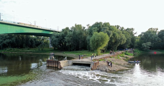 Druga awaria „Czajki”.  Zieloni pozytywnie ocenili działalność miasta, a wiceminister klimatu grozi konsekwencjami