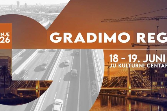 REGION NA JEDNOM MESTU Trebinje okuplja građevinsku elitu, najmoćnije investitore i stručnjake