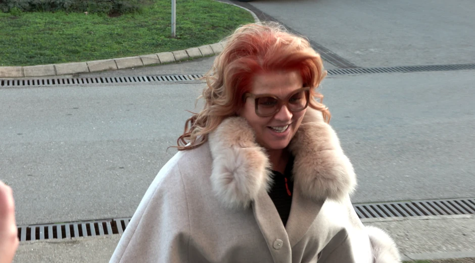 Stanojka Mitrović Ćana