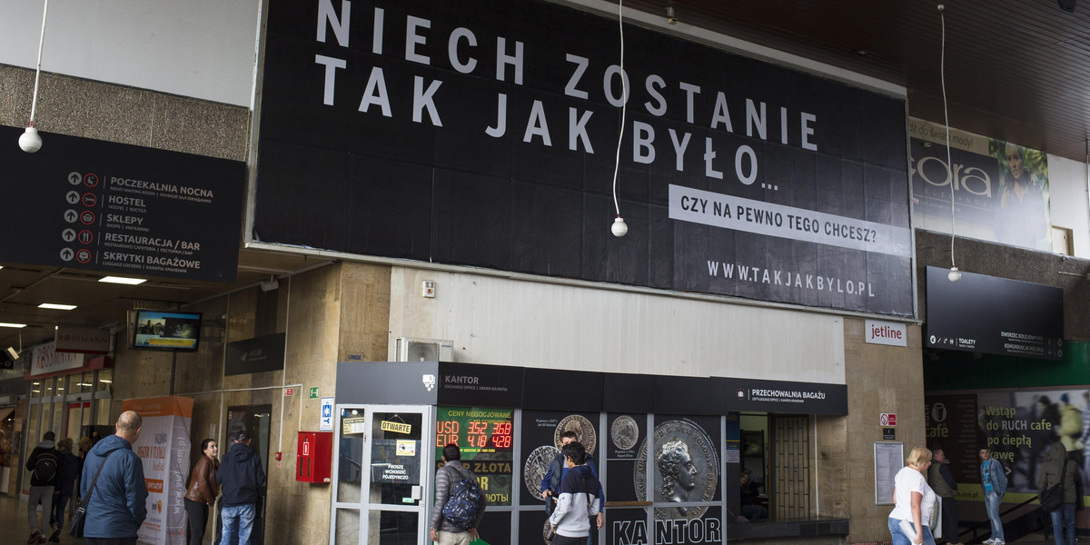 Ekspert karci Polską Fundację Narodową: „Powinni usłyszeć zarzuty”
