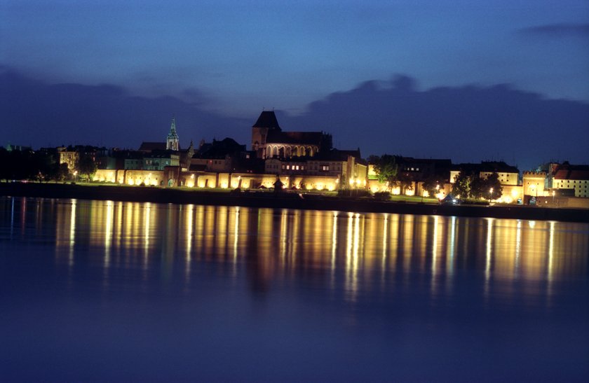 Stare Miasto Toruń