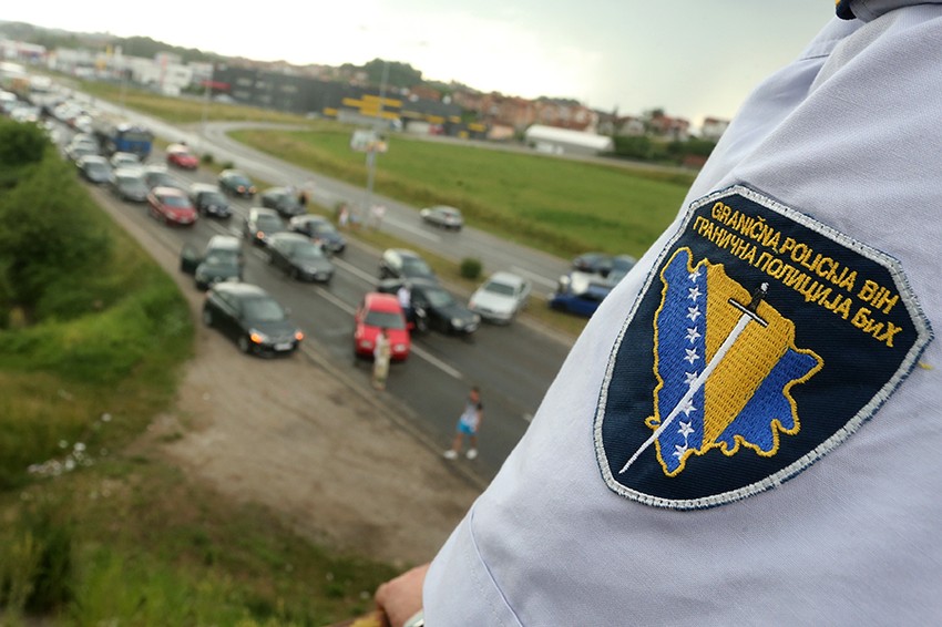 Za ulazak u BiH sopstvenim automobilom više nije potreban zeleni karton