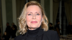 Grażyna Szapołowska została modelką. Znamy sekret jej szczupłej sylwetki i młodzieńczego wyglądu