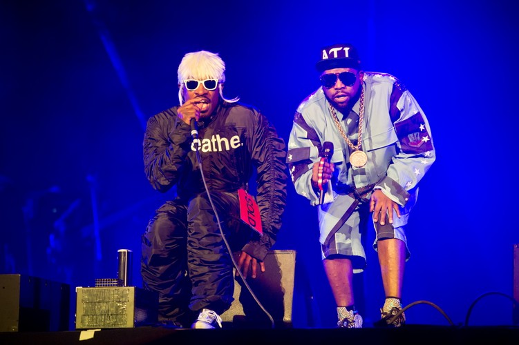 'Outkast to stan umysłu'