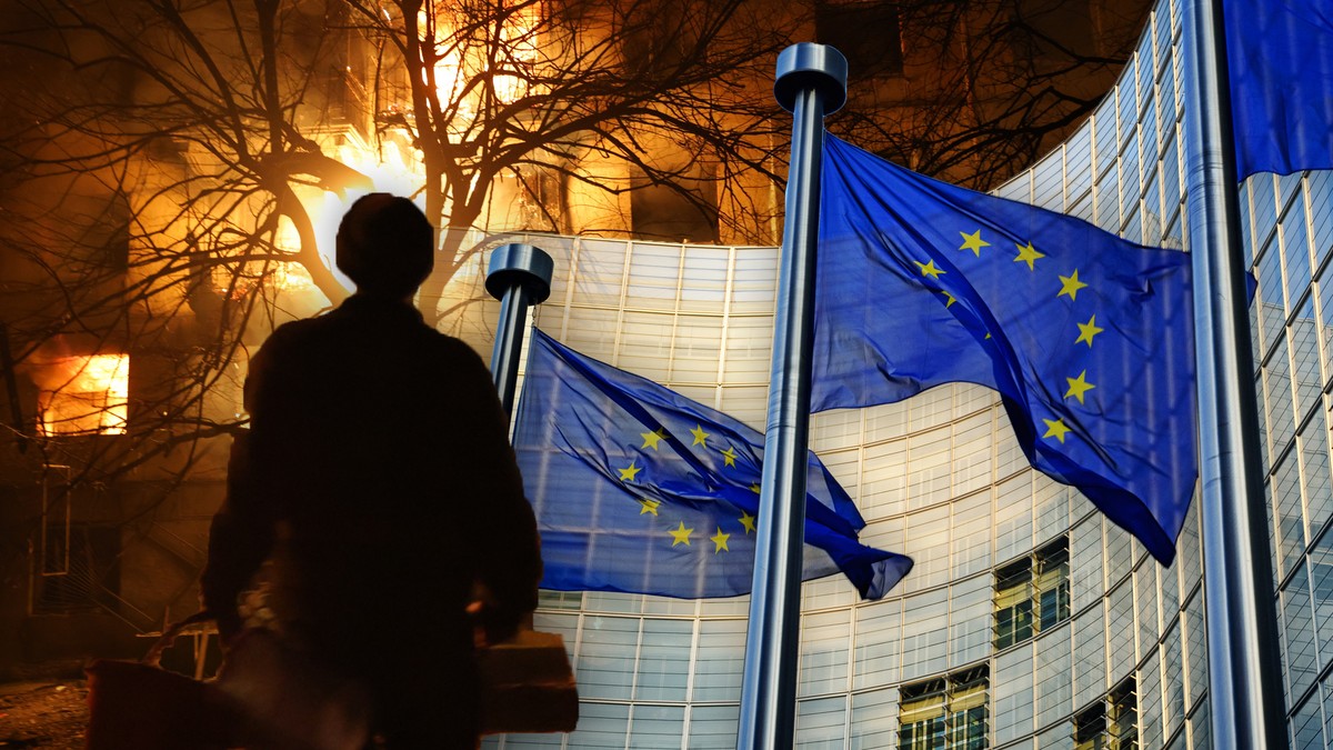 Istraživanje Eurobarometra