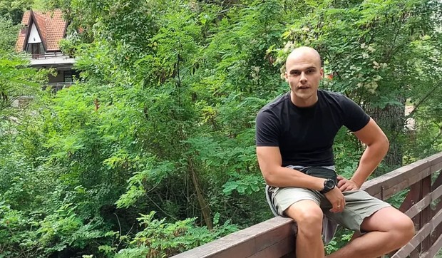 Miodrag Dragičević