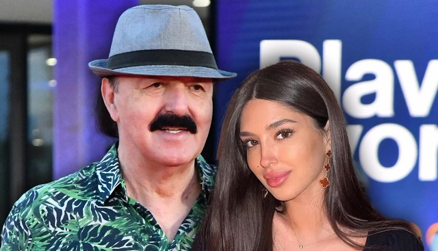 Haris i Đina Džinović