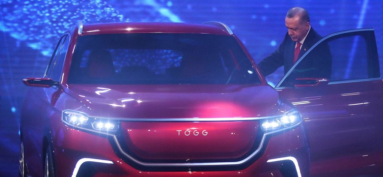 Turcja ma już swój pierwszy samochód elektryczny. To SUV z zasięgiem ponad 500 km