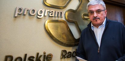 Dziennikarz pozywa Polskie Radio. Znamy szczegóły jego decyzji