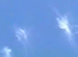 UFO krąży nad światem?