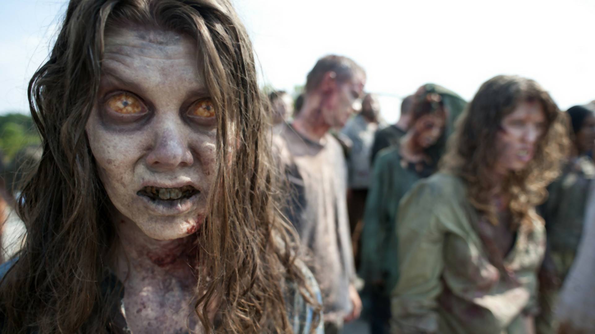 Filmy o zombie: Horory s mŕtvolami v hlavných úlohách, ktoré sa oplatí vidieť