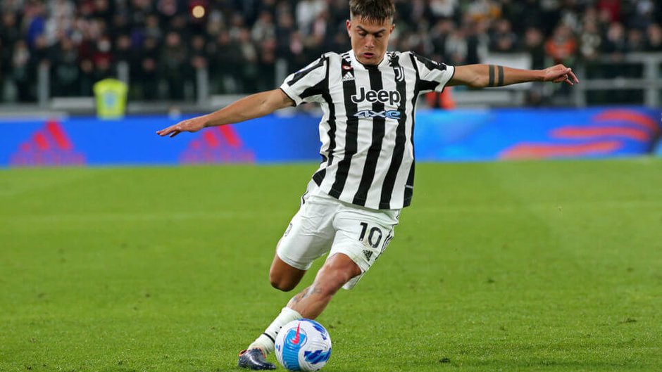 Paulo Dybala