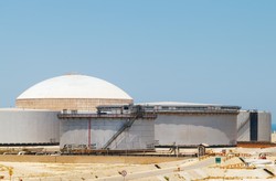 Arabia Saudyjska zamyka największą w kraju rafinerię ropy. To kluczowy obiekt