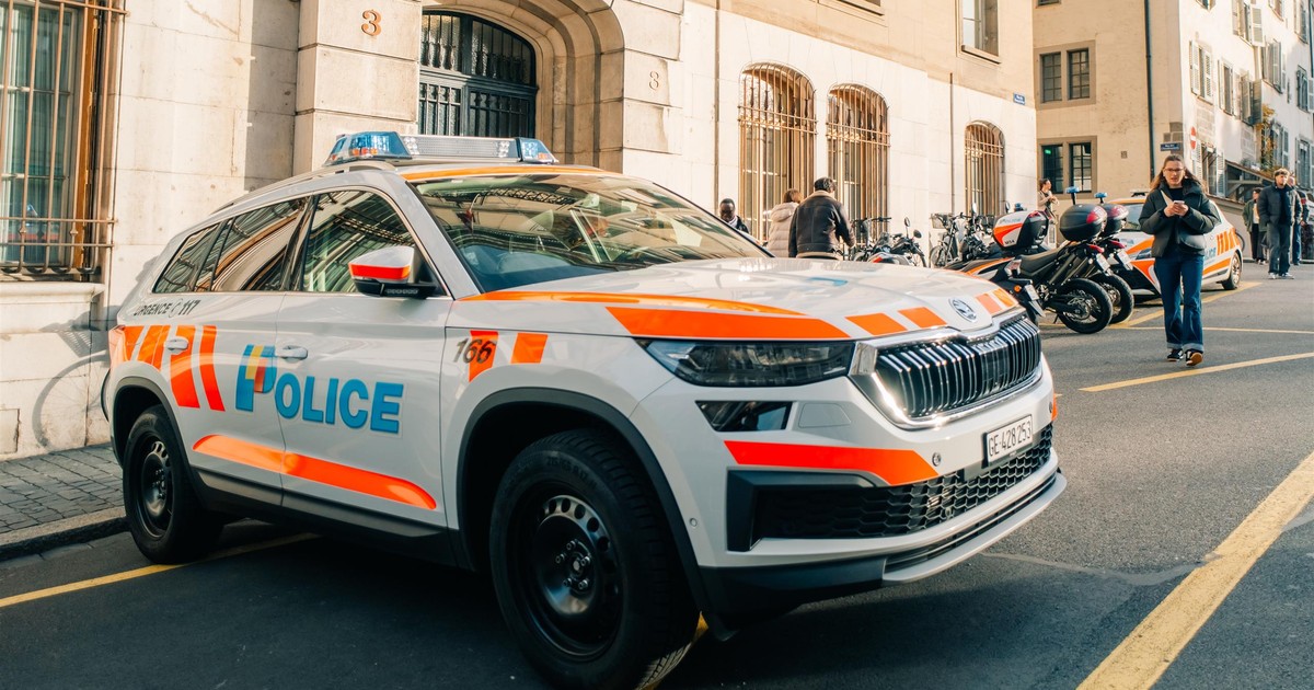 Szwajcarka skazana za plastikowy pistolet na wodę