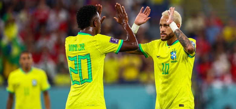 Trener Sao Paulo nowym selekcjonerem reprezentacji Brazylii