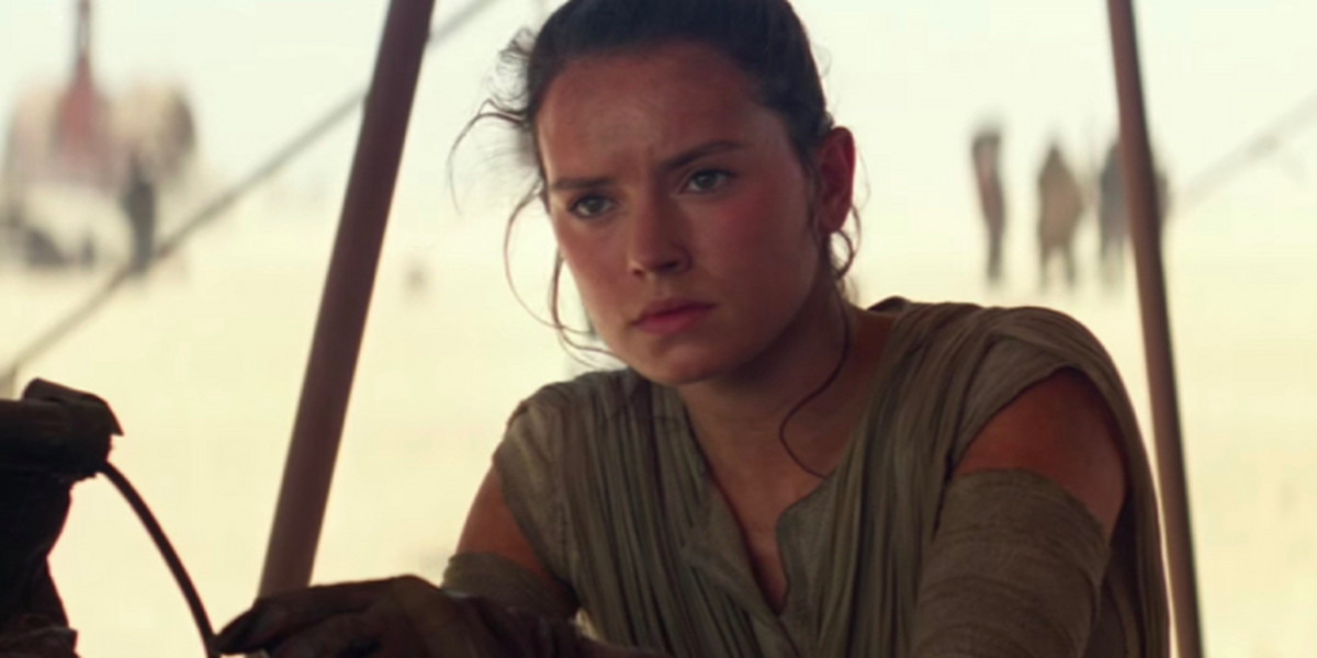 Disney has 6 'Star Wars' movies planned through 2020 — here they all are