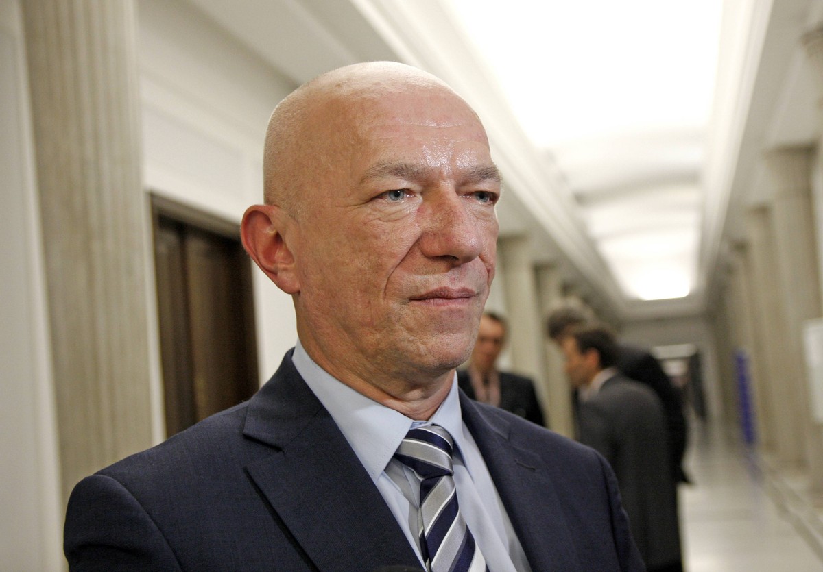Zbigniew Ćwiąkalski